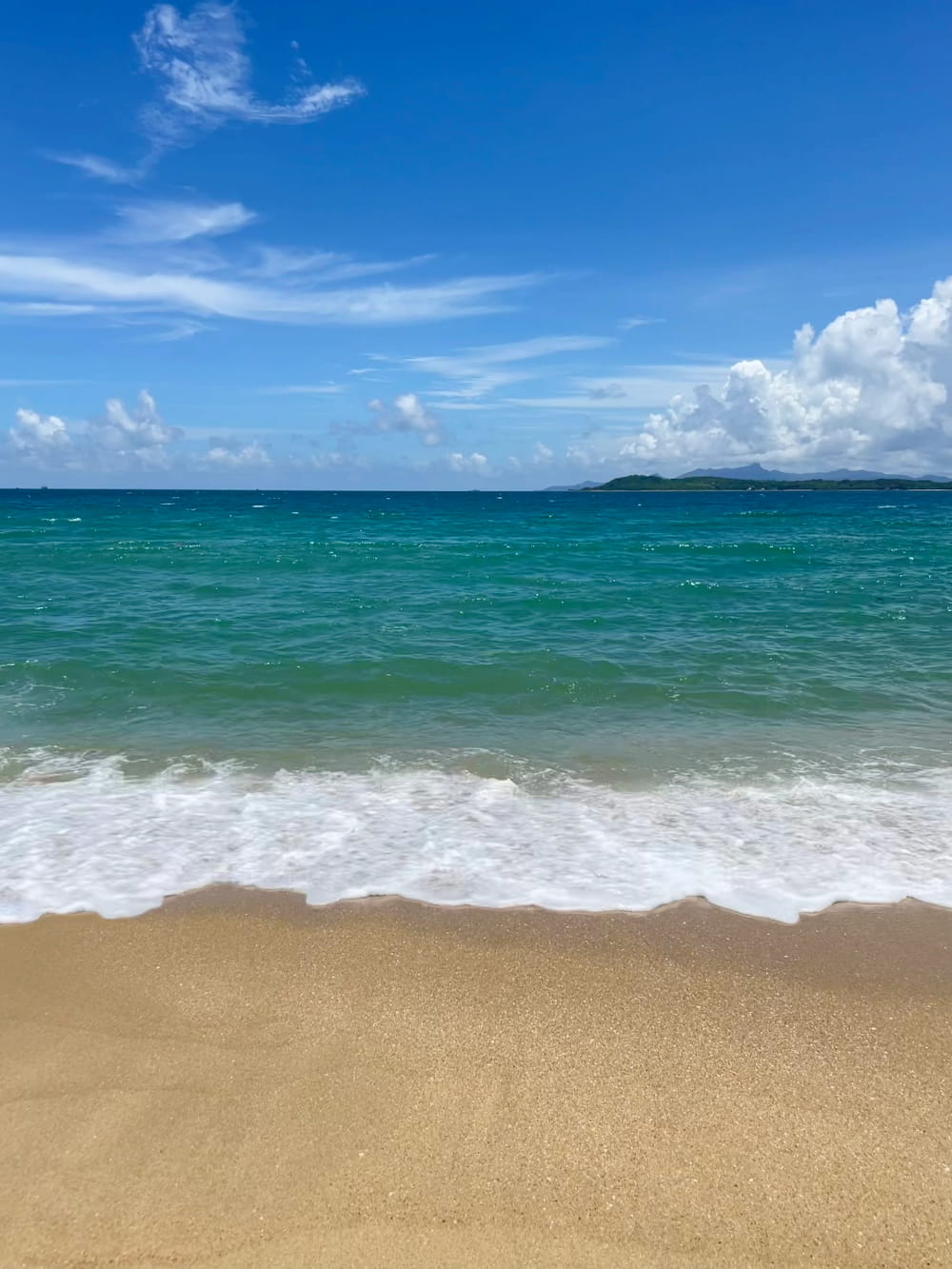 深圳大海的照片