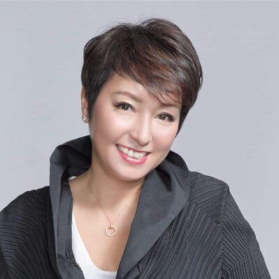 香港女歌手黎明诗去世仅58岁