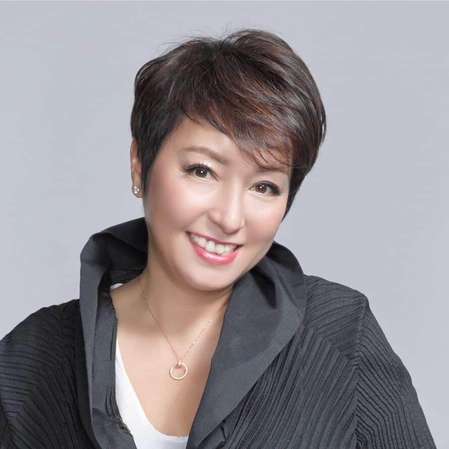香港女歌手黎明诗去世仅58岁_1