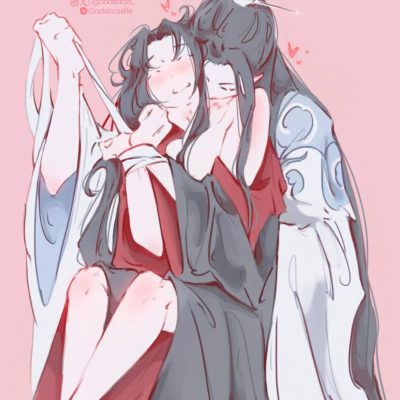 魔道祖师肉车长图无遮挡